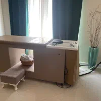 فروش لوازم آرایشگاه