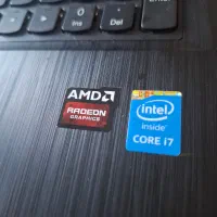 لپ تاپ لنوو مدلG5o .cori7|رایانه همراه|تبریز, |دیوار