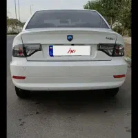 سورن پلاس ۱۴۰۴ سیمی خشک|خودرو سواری و وانت|کرمانشاه, |دیوار