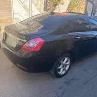 جیلی دنده بیرنگ سالم موتوربزرگ۲۰۱۳|خودرو سواری و وانت|مشهد, کوثر|دیوار