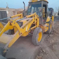 بیل بکهو|خودرو سنگین|تایباد, |دیوار