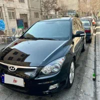 هیوندا i30|خودرو سواری و وانت|تهران, آسمان|دیوار