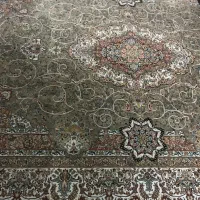 فرش ماشینی 9 متری