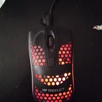 موس گیمینگ ارجیبی دار