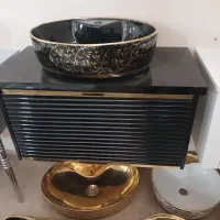 روشویی تمام سایزها|لوازم سرویس بهداشتی|خاوران, |دیوار