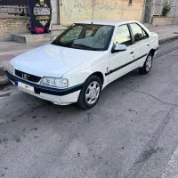 پژو slxمدل ۹۹