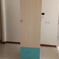 کمد تک و میز تحریر