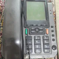 تلفن رومیزی