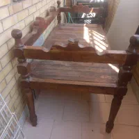 تخت سنتی ۷۰ ×۱۸۲