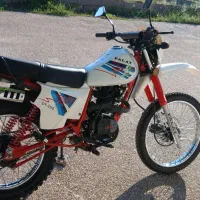 فلات dt200|موتورسیکلت|خلخال, |دیوار