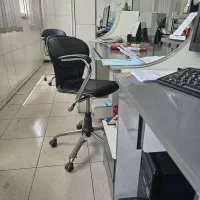 استخدام منشی خانم