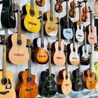 گیتار کلاسیک