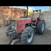 تراکتور ۲۹۹ مدل ۹۲