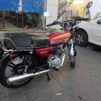 کویر ۱۵۰|موتورسیکلت|تهران, والفجر (افسریه)|دیوار