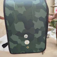 کوله پرنده|لوازم جانبی حیوانات|ری, ولی آباد|دیوار