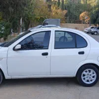 خودرو ساینا s کارمندی