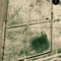 زمین مناسب برای دامداری،باغ،گلخانه و بومگردی