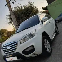 لیفان ۹۵ دنده هیلمنی خوش روئیت وتمیز