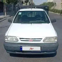 پرایدوانت۱۵۱مدل ۹۸معاوضه باساینا یا کوییک