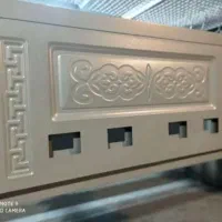 خدمات رنگ پودری نقاشی رنگ کوره ای رنگ کاری|خدمات پیشه و مهارت|تبریز, |دیوار