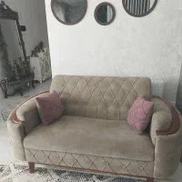 مبل هفت نفره