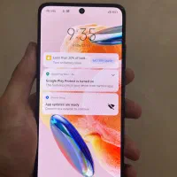 نوت ۱۲ پر‌و|موبایل|تاکستان, |دیوار