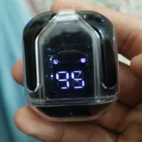 ایرپاد شیشه‌ای