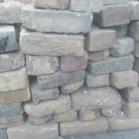 آجر دست دوم