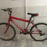 دوچرخه پلیس سایز 24