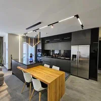 ۶۹متر/۲خواب/دیزاین مدرن مناسب سخت‌پسندان+سندطلا|فروش آپارتمان|کن, |دیوار