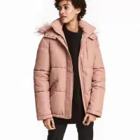 کاپشن زنانه