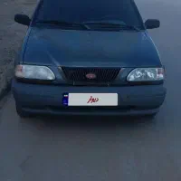 فروش و معاوضه|خودرو سواری و وانت|بندرعباس, |دیوار