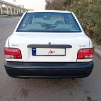 پراید131مدل 98(عروسک)|خودرو سواری و وانت|قم, چهار امامزاده|دیوار