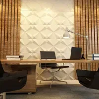 کارمند اداری مسلط به زبان انگلیسی