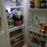 یخچال ساید سامسونگ|یخچال و فریزر|تهران, مسعودیه|دیوار