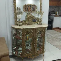 اینه کنسول و گاز نو ودرحدنونو