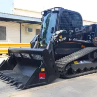 راننده بابکت هستم|خدمات حمل و نقل|شیراز, باجگاه|دیوار