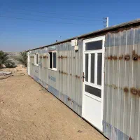 کانکس ۱۲ متری گناوه فروش فوری|مصالح و تجهیزات ساختمان|بندر گناوه, |دیوار