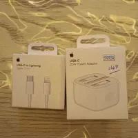 شارژ اصلی با کابل شارژ ایفون|لوازم جانبی موبایل و تبلت|مشهد, کوی سیدی|دیوار