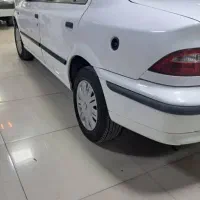 سمند ef7 دوگانه سوز|خودرو سواری و وانت|تهران, باغ فیض|دیوار