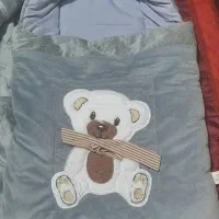 سرویس خواب نوزاد