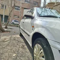 سمند lx|خودرو سواری و وانت|اصفهان, دستگرده|دیوار