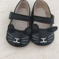پاپوش دخترانه