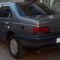 پژو405|خودرو سواری و وانت|اهر, |دیوار