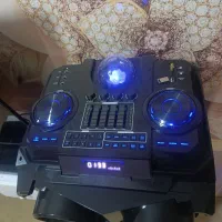 اسپیکر|سیستم صوتی خانگی|رامهرمز, |دیوار