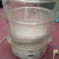 وسایل اشپز خانه
