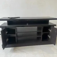 میز تلوزیون کارکرده