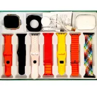 پک ساعت هوشمند سیم کارت خور و ایرپاد