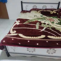 تخت خواب دو نفره|تخت و سرویس خواب|کرمانشاه, |دیوار