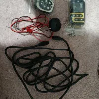 دزدگیر ایساکو کره ای|قطعات یدکی و لوازم جانبی|بجنورد, |دیوار